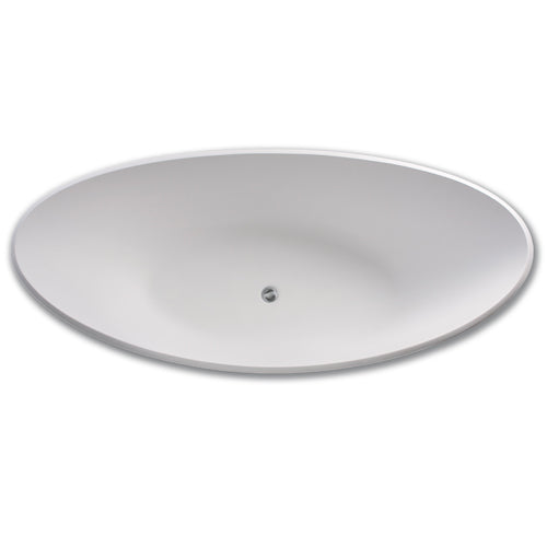 Dadoquartz Rio Freestanding Bath Tub