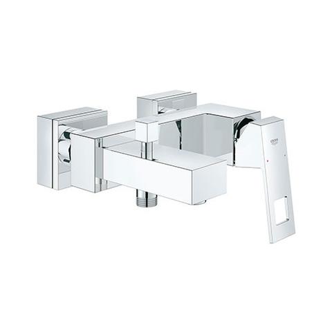 Grohe Eurocube Bath Mix & Shower Set