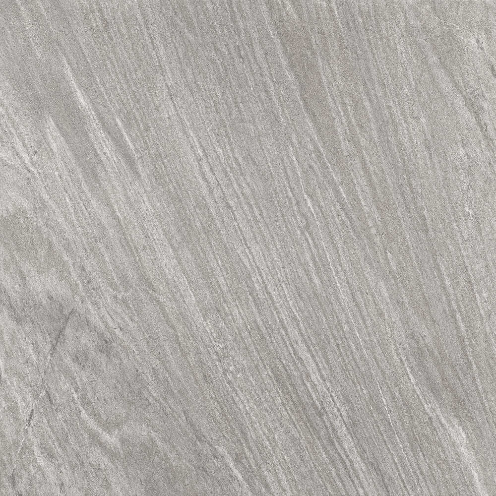 Milano Argento Matte Porcelain Tile 600 x 600 Commercial Grade