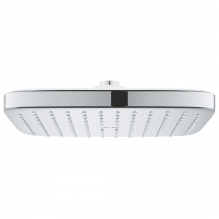 Tempesta Shower Head Cube 250