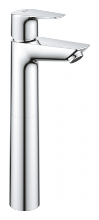 Grohe Bauedge Basin Mixer High Rise New