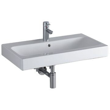 Geberit Icon 750 Basin With Tap Hole