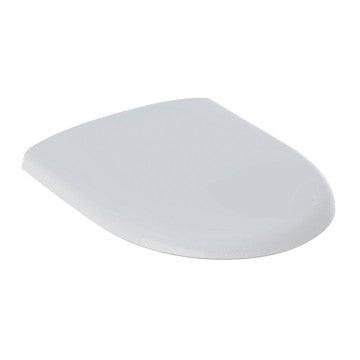 Geberit Smyle Ro Seat Only Soft Close