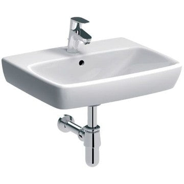 Geberit Selnova Sq Basin 650