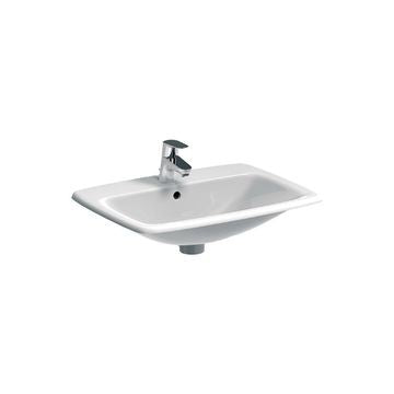 Geberit Selnova Sq 600 Basin Countertop