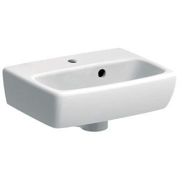 Geberit Selnova Sq Basin 360X280X148