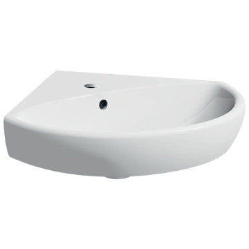 Geberit Selnova Corner 590 Basin