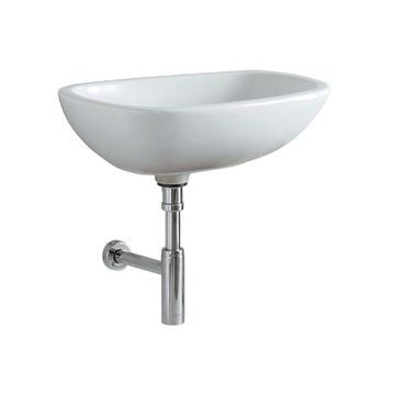 Geberit Citterio Lay On Basin B56Cm