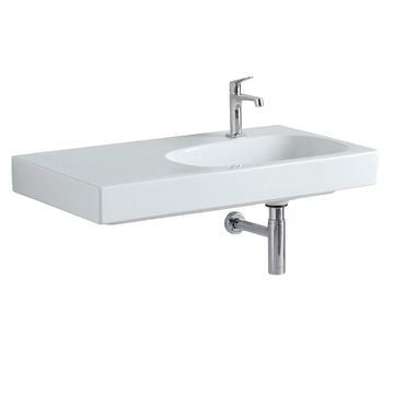 Geberit Citterio Basin Left 900X500