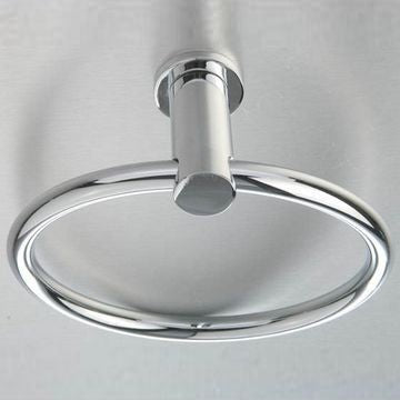 Demola Towel Ring Ch