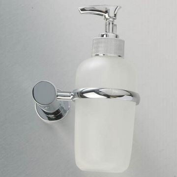 Demola Soap Dispenser Ch