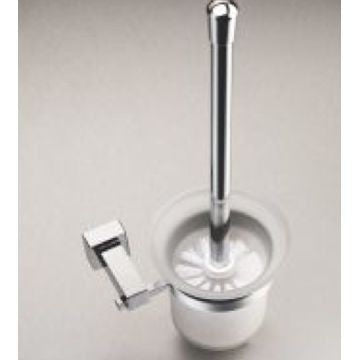 Malta Ch Toilet Brush Holder