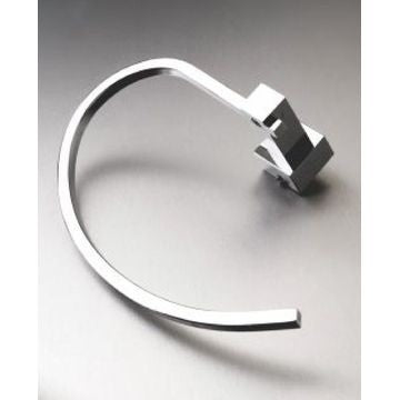 Malta Ch Towel Ring