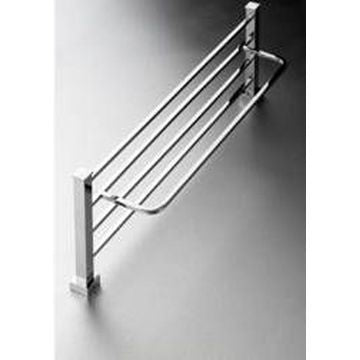 Malta Ch Towel Rack