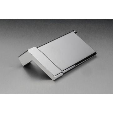 Messina Paper Holder With Lid