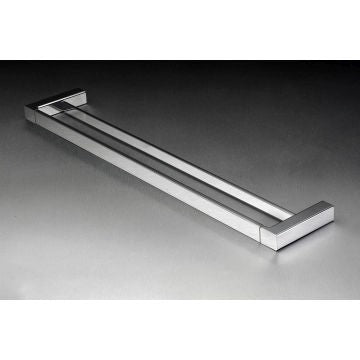 Messina Double Towel Bar