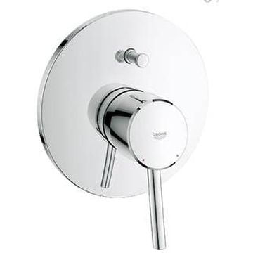 Grohe Concetto New Div.Finish Set Only