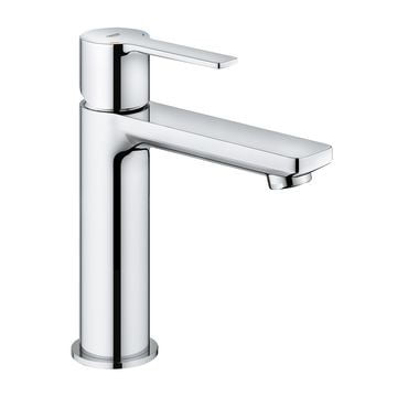 Grohe Lineare Basin Mixer S Size Long Spout