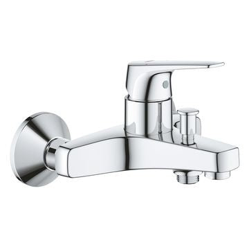 Grohe Bauflow Bath Mixer