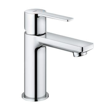 Grohe Lineare Basin Mixer Click Xs