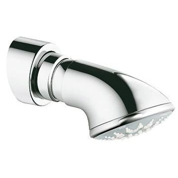 Grohe Relexa Shower Head Five Spray