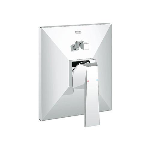 Grohe Allure Brilliant Div. Finish Set Only