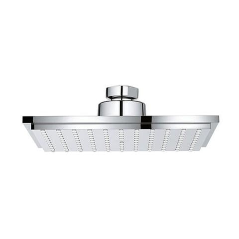 Grohe Euphoria Cube Shower Head Sq 150X150