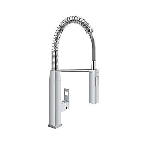 Grohe Eurocube Sink Mixer Profi-Spary