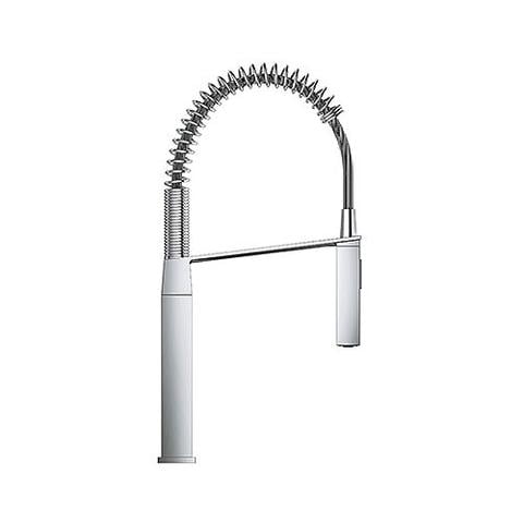 Grohe Eurocube Sink Mixer Profi-Spary