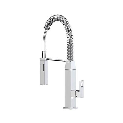 Grohe Eurocube Sink Mixer Profi-Spary