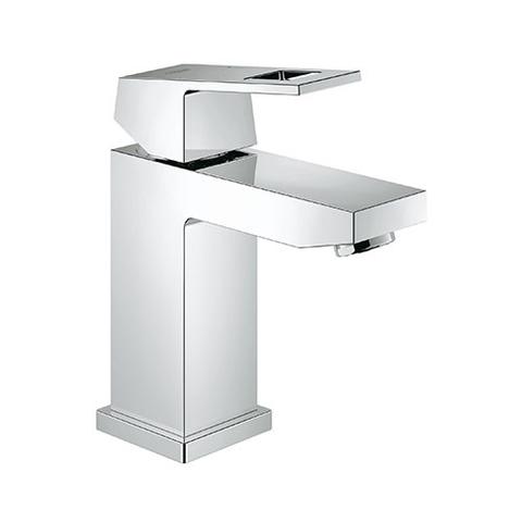 Grohe Eurocube Basin Mixer Smooth Body