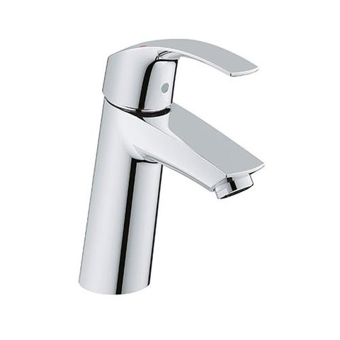 Grohe Eurosmart M.Hight Basin Mixer 2015