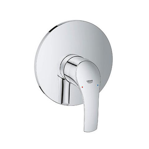 Grohe Eurosmart Con.Finish Set Only New