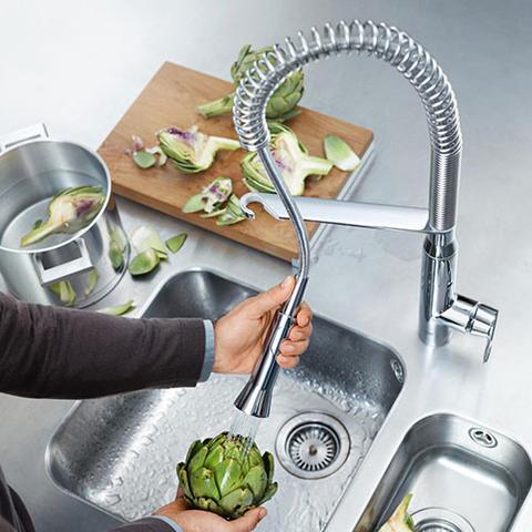 Grohe Grohe K7 Sink Mixer