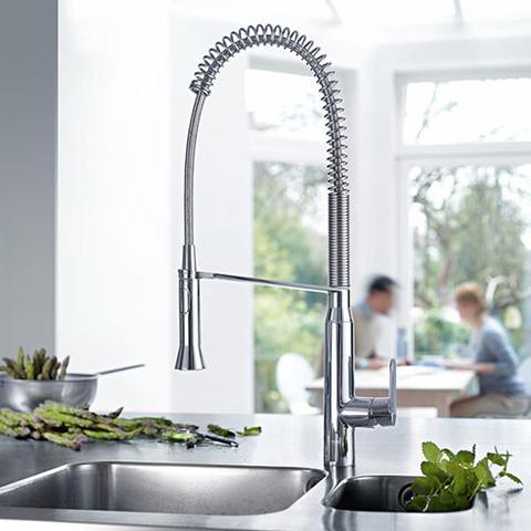 Grohe Grohe K7 Sink Mixer