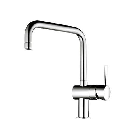 Grohe Minta Sink Mixer Square Spout Normal