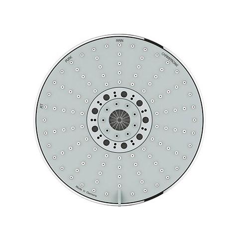 Grohe Rainshower Head Cosmo 160Mm 4 Spray