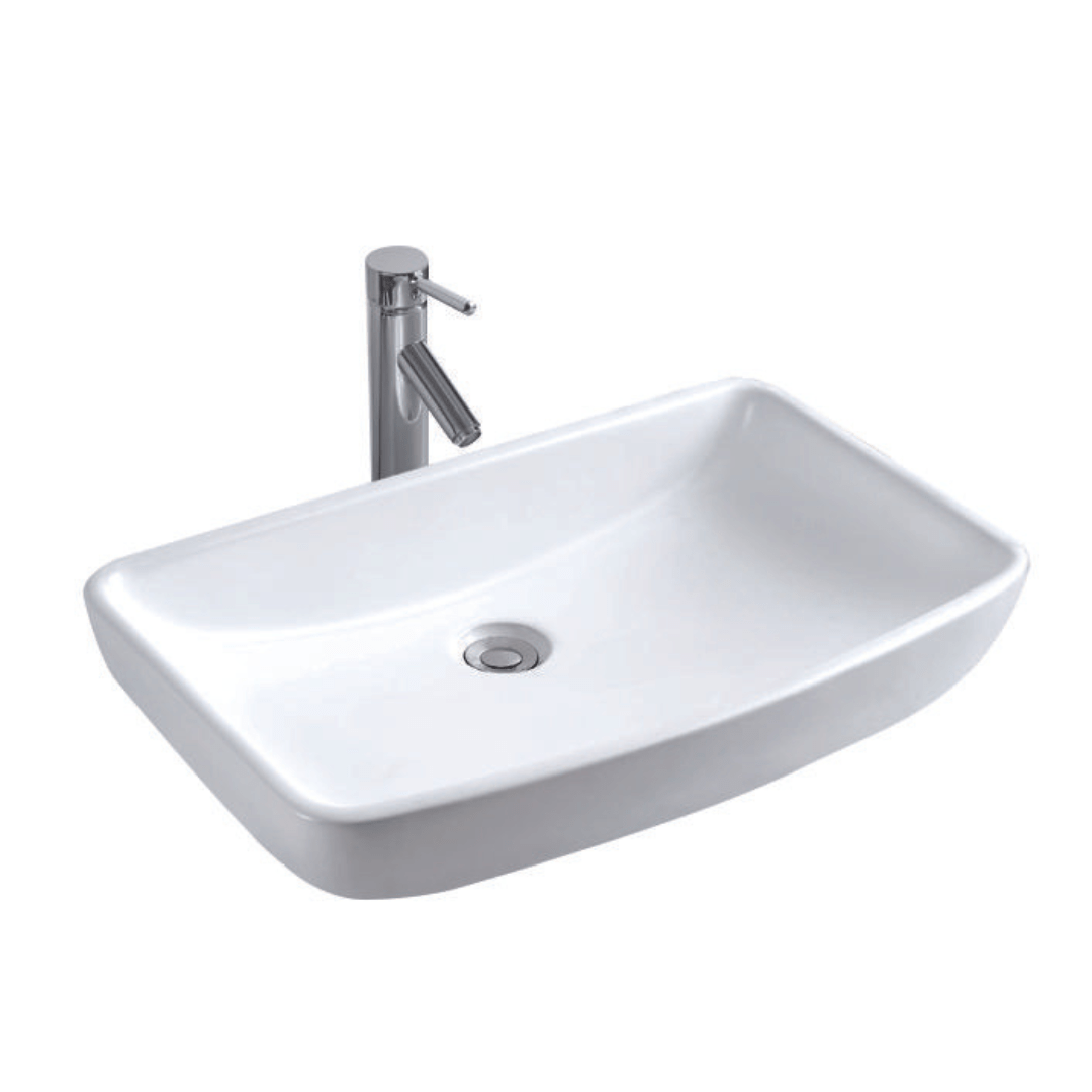 Giovani Basin White