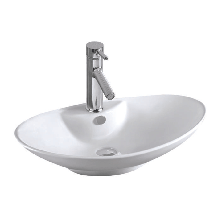 Giselle Basin White