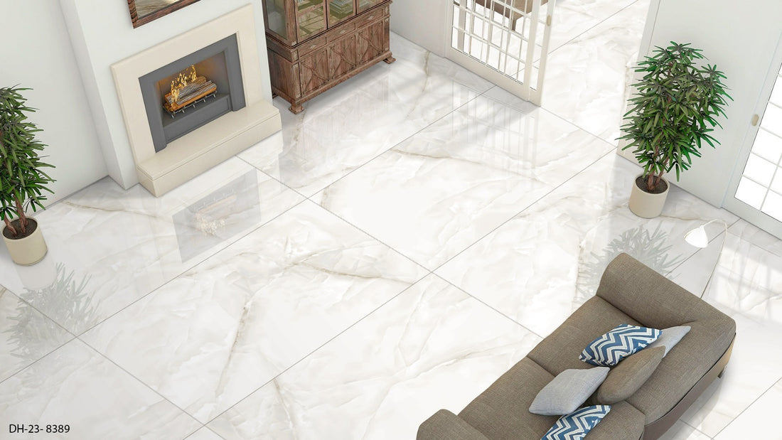 Berg Sand Glossy Porcelain 800X1600 1st Grade (Coming Soon)