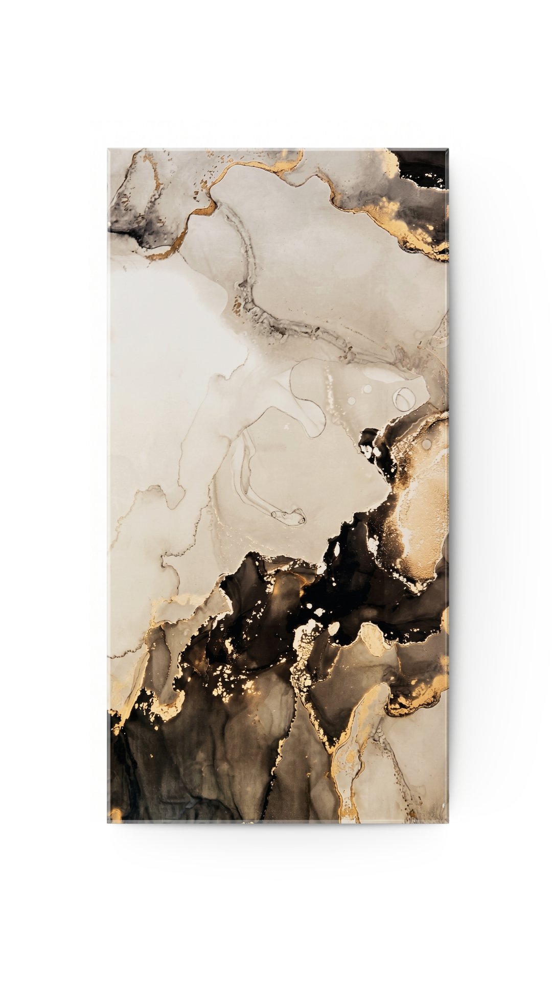 Decor 33571 Polished Porcelain 600x1200 1st Grade Floor & Wall Tiles