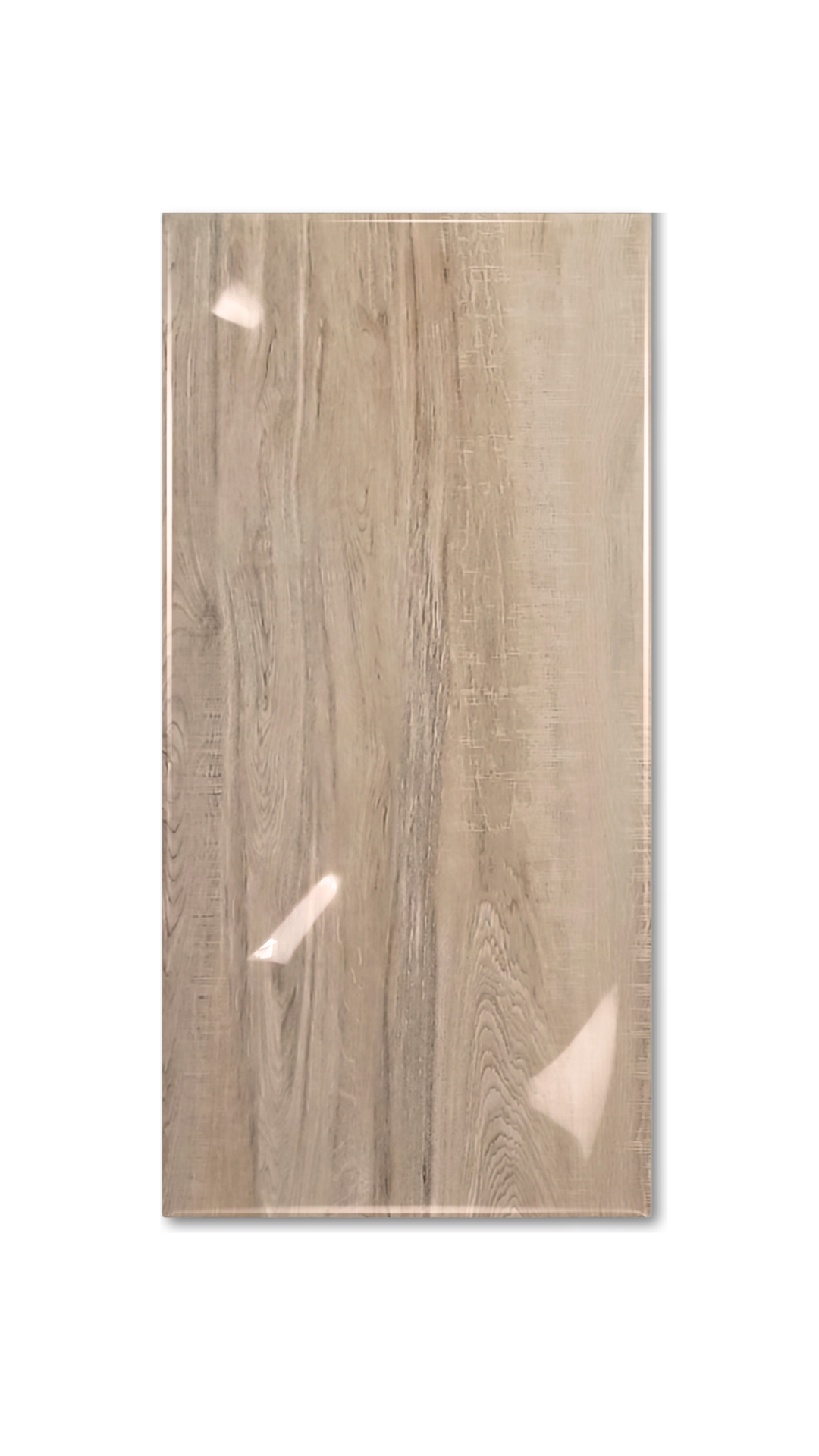 Beige Glossy Polished Porcelain 600x1200 1st Grade Floor & Wall Tiles