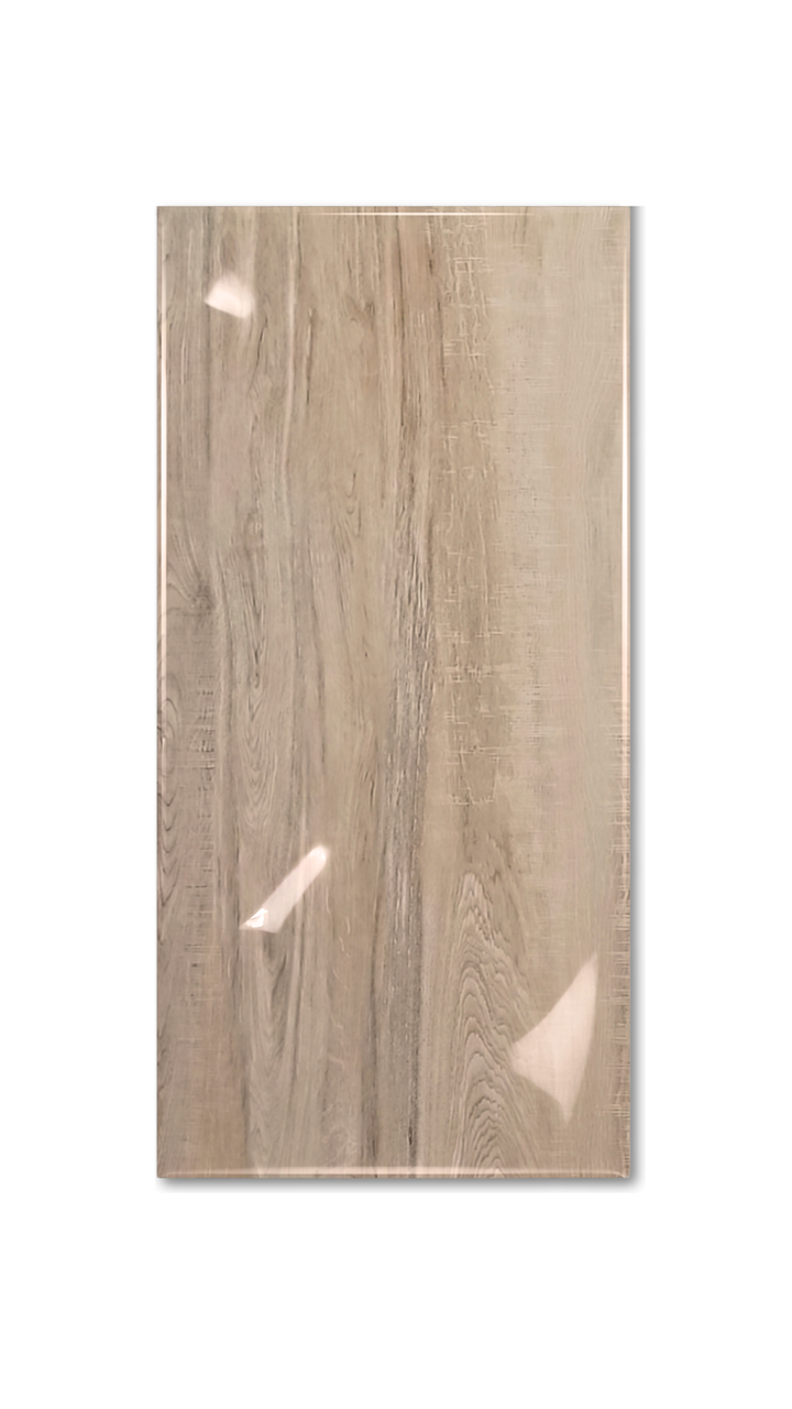 Beige Glossy Polished Porcelain 600x1200 1st Grade Floor & Wall Tiles