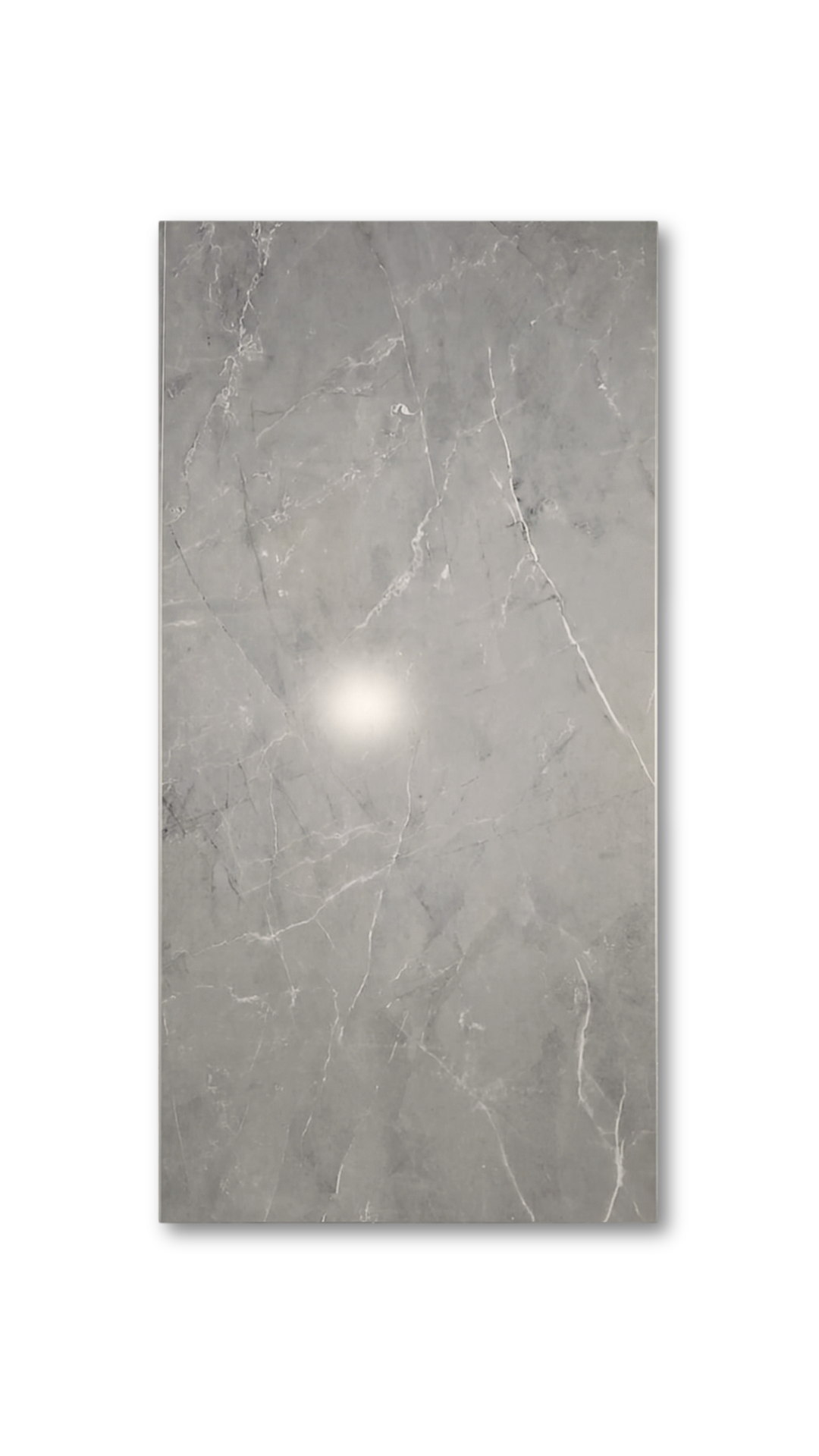 Novel Grey Polished Porcelain 600x1200 1st Grade Floor & Wall Tiles