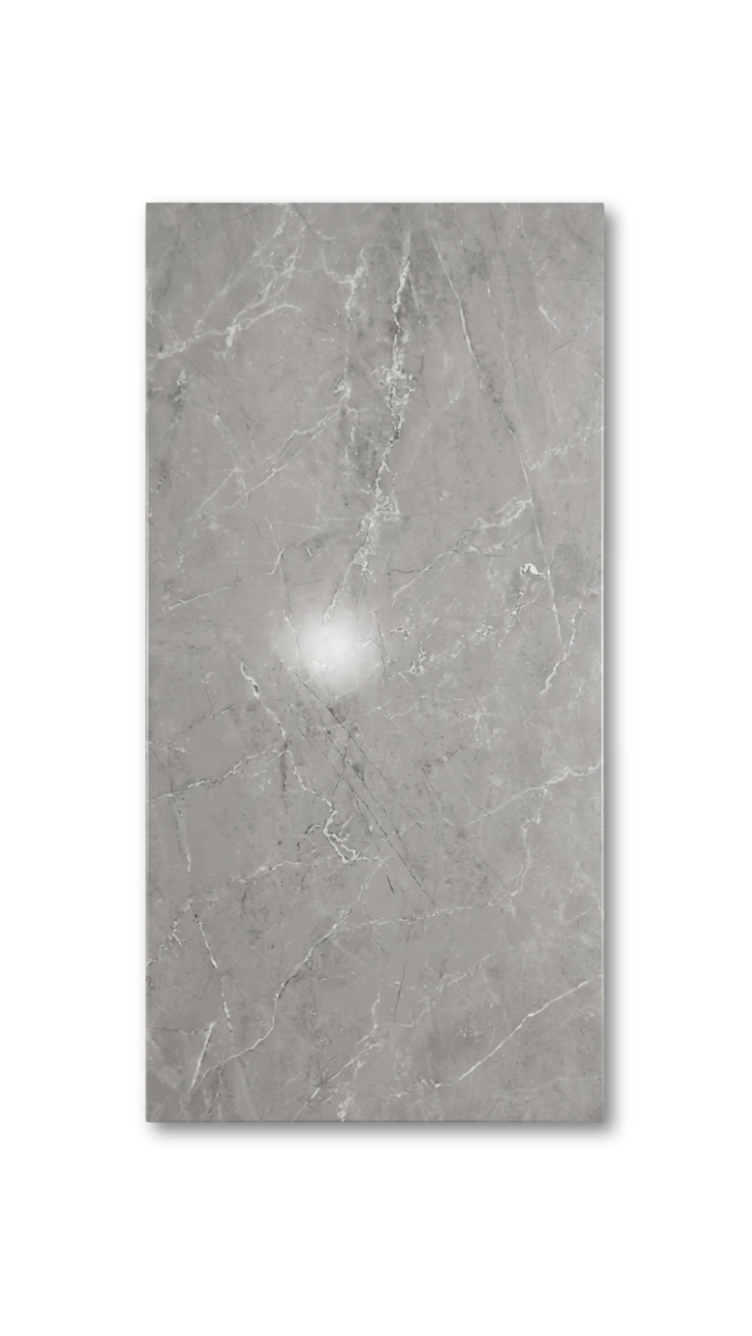 Novel Grey Polished Porcelain 600x1200 1st Grade Floor & Wall Tiles