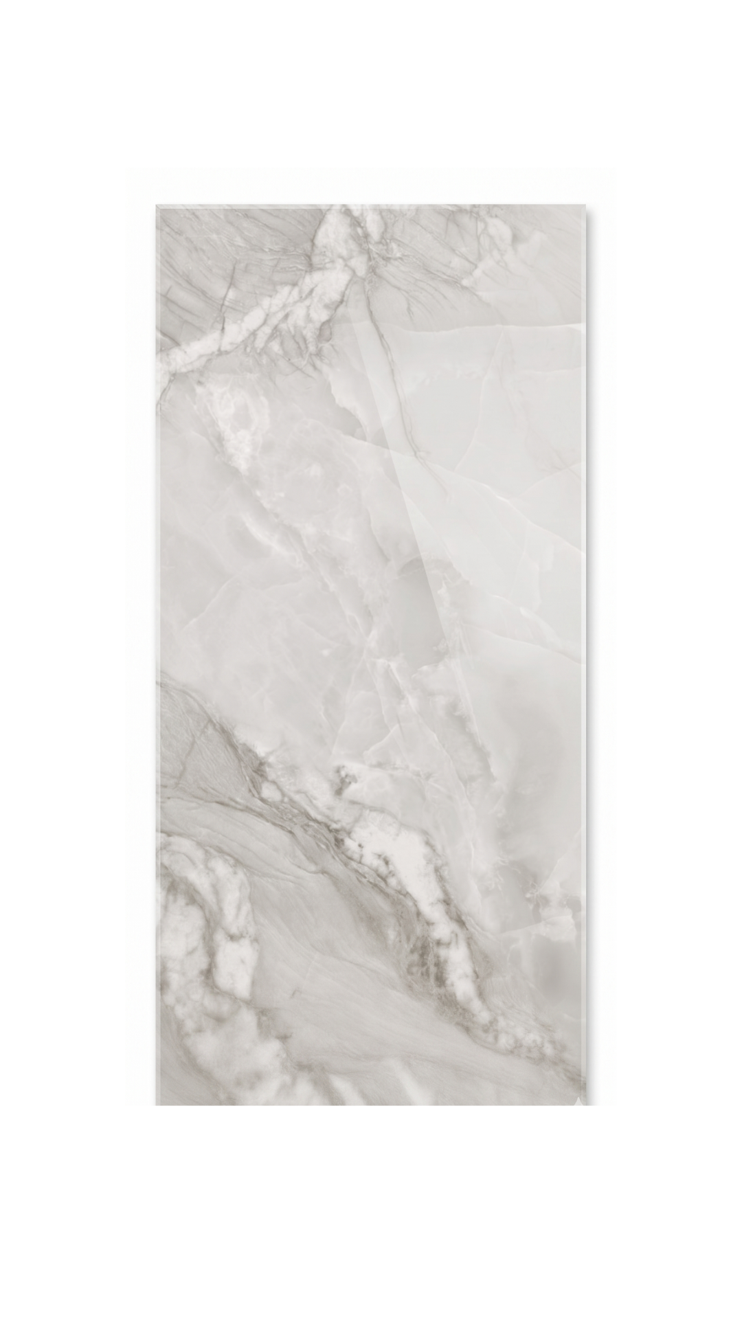 Salina Marble Polished Porcelain 600x1200 1st Grade Floor & Wall Tiles