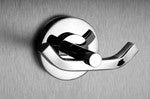 Modena Double Robe Hook