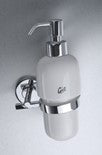 Modena Soap Dispenser