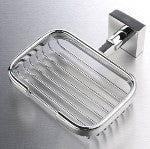 Verona Shower Soap Basket