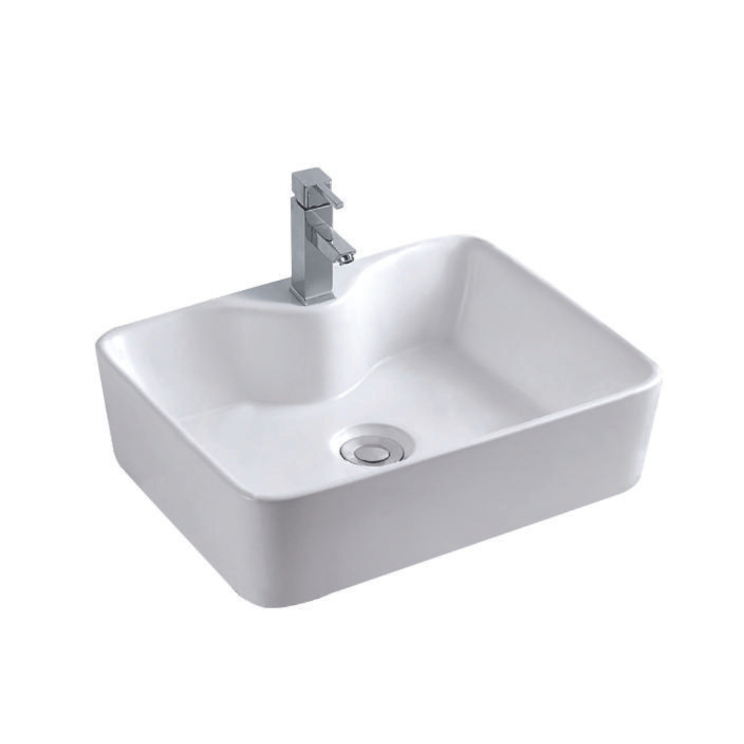 Lucia Basin White